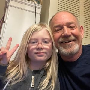 Meet your Posher, Brian